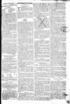 Sheffield Public Advertiser Friday 29 October 1790 Page 3