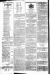 Sheffield Public Advertiser Friday 29 October 1790 Page 4
