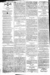 Sheffield Public Advertiser Friday 05 November 1790 Page 4
