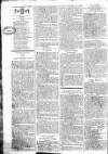 Sheffield Public Advertiser Friday 03 December 1790 Page 4