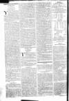 Sheffield Public Advertiser Friday 21 January 1791 Page 2