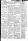 Sheffield Public Advertiser Friday 21 January 1791 Page 3