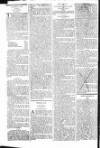 Sheffield Public Advertiser Friday 25 February 1791 Page 2