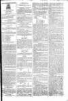 Sheffield Public Advertiser Friday 25 February 1791 Page 3