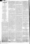 Sheffield Public Advertiser Friday 11 March 1791 Page 4