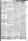 Sheffield Public Advertiser Friday 18 March 1791 Page 3