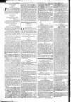 Sheffield Public Advertiser Friday 25 March 1791 Page 2