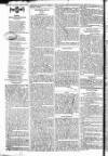 Sheffield Public Advertiser Friday 25 March 1791 Page 4