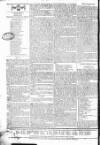 Sheffield Public Advertiser Friday 20 May 1791 Page 4