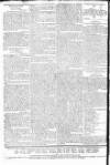 Sheffield Public Advertiser Friday 03 June 1791 Page 4