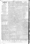 Sheffield Public Advertiser Friday 17 June 1791 Page 4