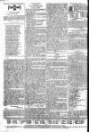 Sheffield Public Advertiser Friday 24 June 1791 Page 4