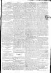 Sheffield Public Advertiser Friday 08 July 1791 Page 3
