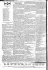 Sheffield Public Advertiser Friday 15 July 1791 Page 4