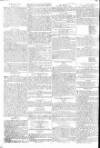 Sheffield Public Advertiser Friday 22 July 1791 Page 2