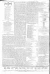 Sheffield Public Advertiser Friday 22 July 1791 Page 4