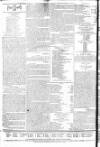 Sheffield Public Advertiser Friday 12 August 1791 Page 4