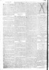 Sheffield Public Advertiser Friday 19 August 1791 Page 2