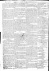 Sheffield Public Advertiser Friday 26 August 1791 Page 2