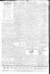 Sheffield Public Advertiser Friday 09 September 1791 Page 3