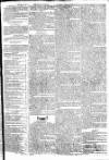 Sheffield Public Advertiser Friday 23 September 1791 Page 3