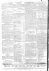 Sheffield Public Advertiser Friday 30 September 1791 Page 4