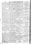 Sheffield Public Advertiser Friday 07 October 1791 Page 2