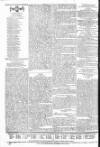 Sheffield Public Advertiser Friday 21 October 1791 Page 4