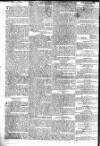 Sheffield Public Advertiser Friday 28 October 1791 Page 2