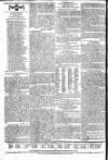 Sheffield Public Advertiser Friday 04 November 1791 Page 4