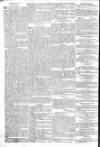 Sheffield Public Advertiser Friday 11 November 1791 Page 2