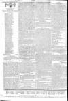 Sheffield Public Advertiser Friday 09 December 1791 Page 4