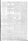 Sheffield Public Advertiser Friday 02 November 1792 Page 3