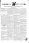 Sheffield Public Advertiser Friday 01 March 1793 Page 1