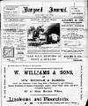 Bargoed Journal Saturday 10 September 1904 Page 1