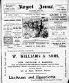 Bargoed Journal Saturday 24 September 1904 Page 1