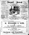 Bargoed Journal Saturday 01 October 1904 Page 1