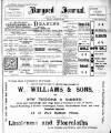 Bargoed Journal Saturday 12 November 1904 Page 1