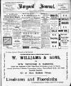 Bargoed Journal Saturday 19 November 1904 Page 1