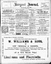 Bargoed Journal Saturday 17 December 1904 Page 1