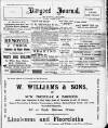 Bargoed Journal Saturday 31 December 1904 Page 1