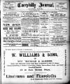 Bargoed Journal Saturday 04 February 1905 Page 1