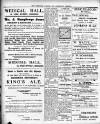 Bargoed Journal Saturday 18 February 1905 Page 4