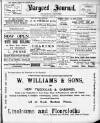 Bargoed Journal Saturday 04 March 1905 Page 1