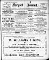 Bargoed Journal Saturday 11 March 1905 Page 1