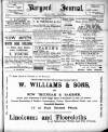 Bargoed Journal Saturday 18 March 1905 Page 1