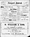 Bargoed Journal Saturday 10 June 1905 Page 1