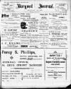 Bargoed Journal Saturday 24 June 1905 Page 1