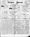 Bargoed Journal Saturday 04 November 1905 Page 1