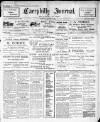 Bargoed Journal Thursday 04 January 1906 Page 1